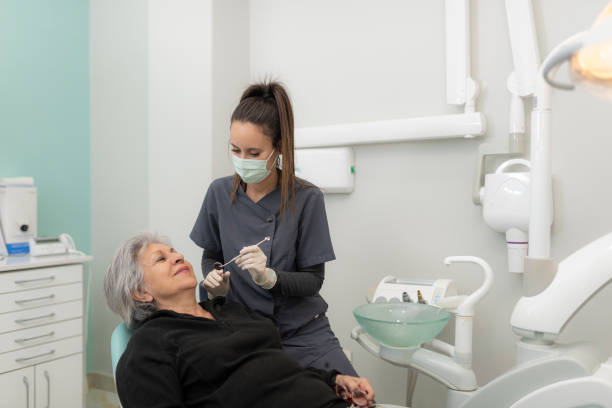 Best Dentist Open Late Near Me  in Ripley, TN