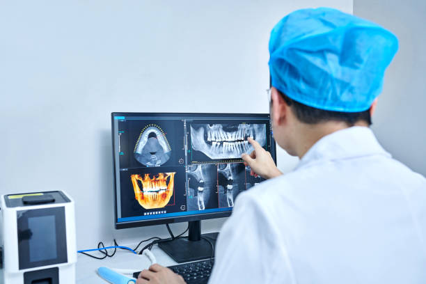 Tooth Infection Emergency Dentist in TN