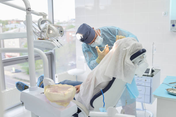 Best Knocked-Out Tooth Emergency  in Ripley, TN